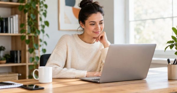 How long does it take to set up a universal wishlist?