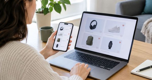 How often do wishlist apps update tracked prices?