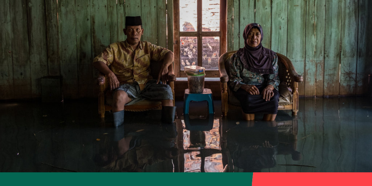 Misinformation Alert: Climate Reparations