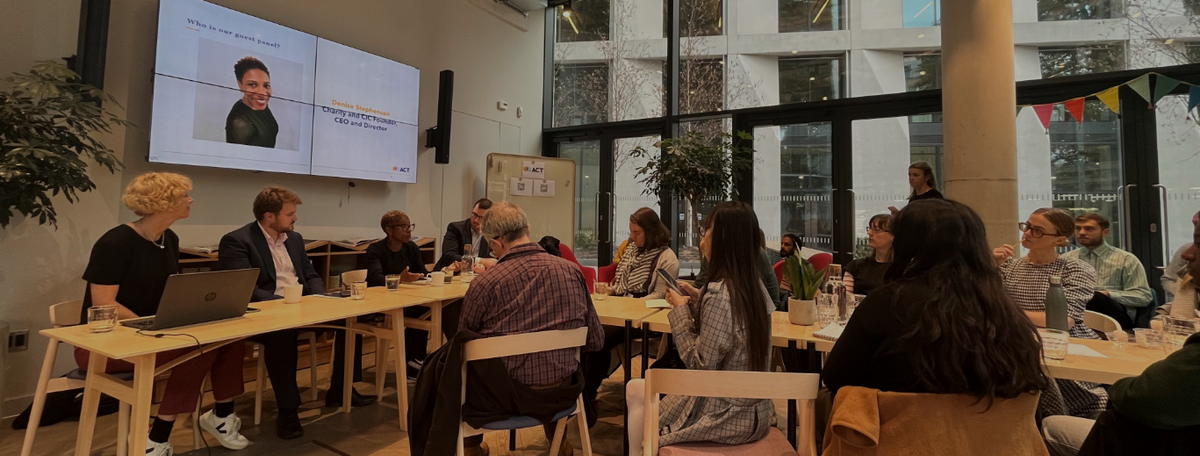 Climate Communications Topics