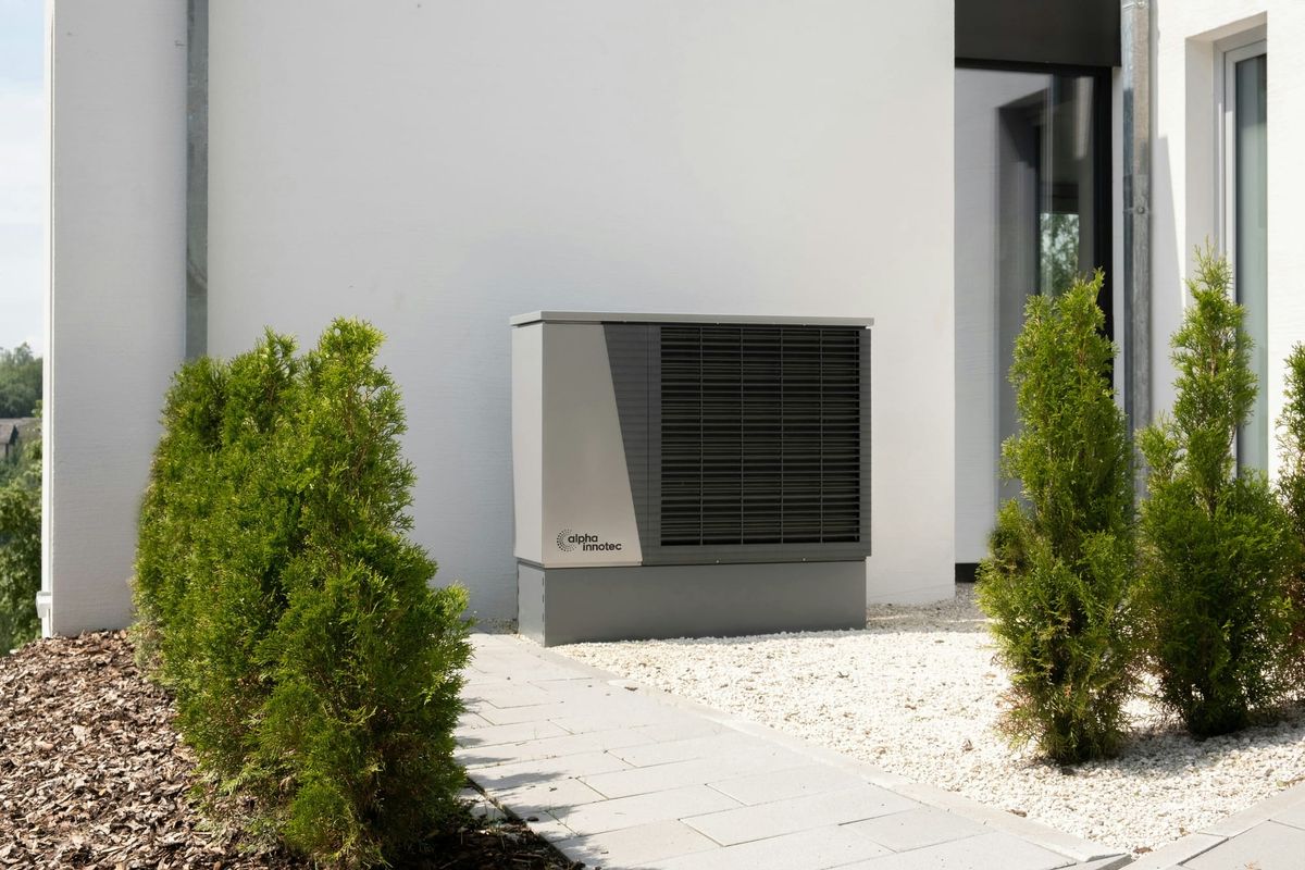 Misinformation Alert: Heat Pumps