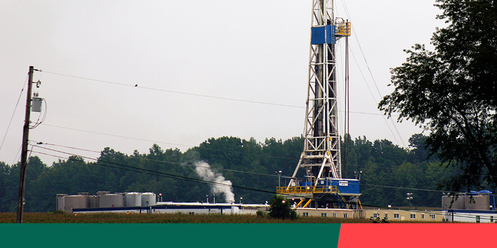 Misinformation Alert: Fracking