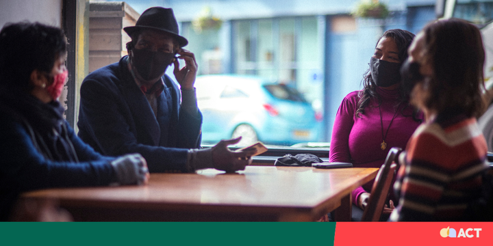 Misinformation Alert: Fact, Myth, Fallacy