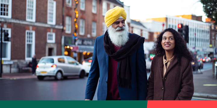 Inclusive Climate Conversations