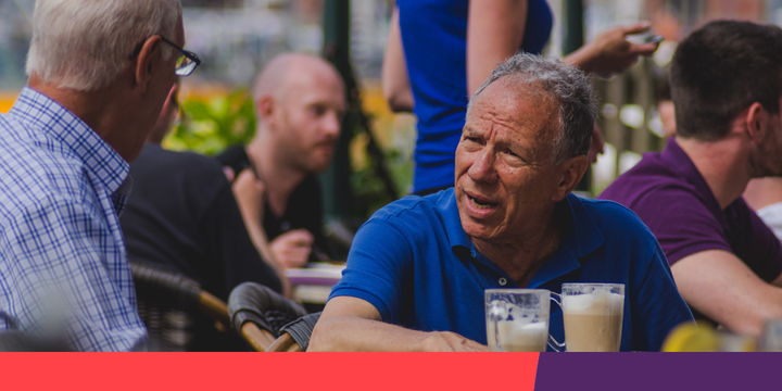 ACT Event: Climate and Cohesion: Finding Common Ground in the Culture Wars