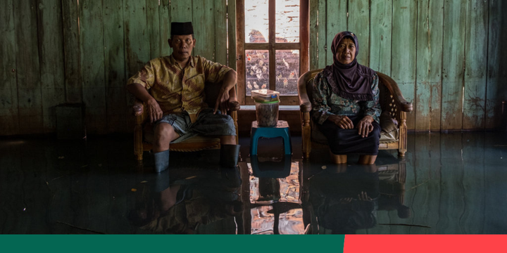 ACT Climate Reparations - Extreme weather 