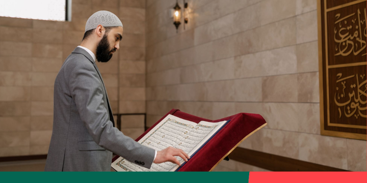 Audience Insights: Climate and Faith