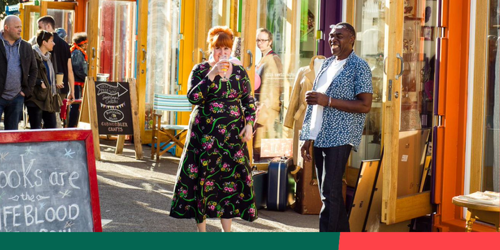 ACT Event Summary: What Britons Think About Climate Change