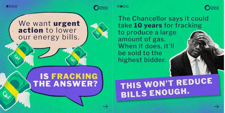 Debunking Misinformation with Fact, Myth, Fallacy: An advertising case study