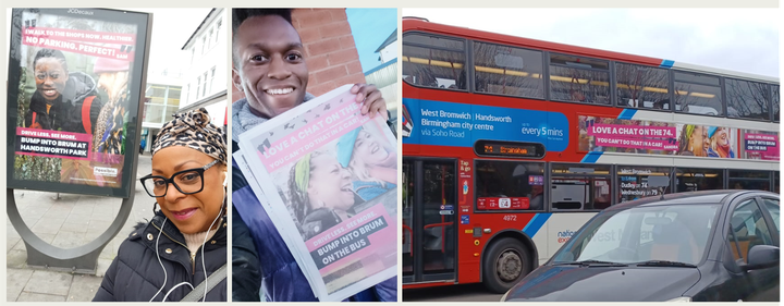 Enabling local climate action with trusted messengers and positive messaging: An advertising case study