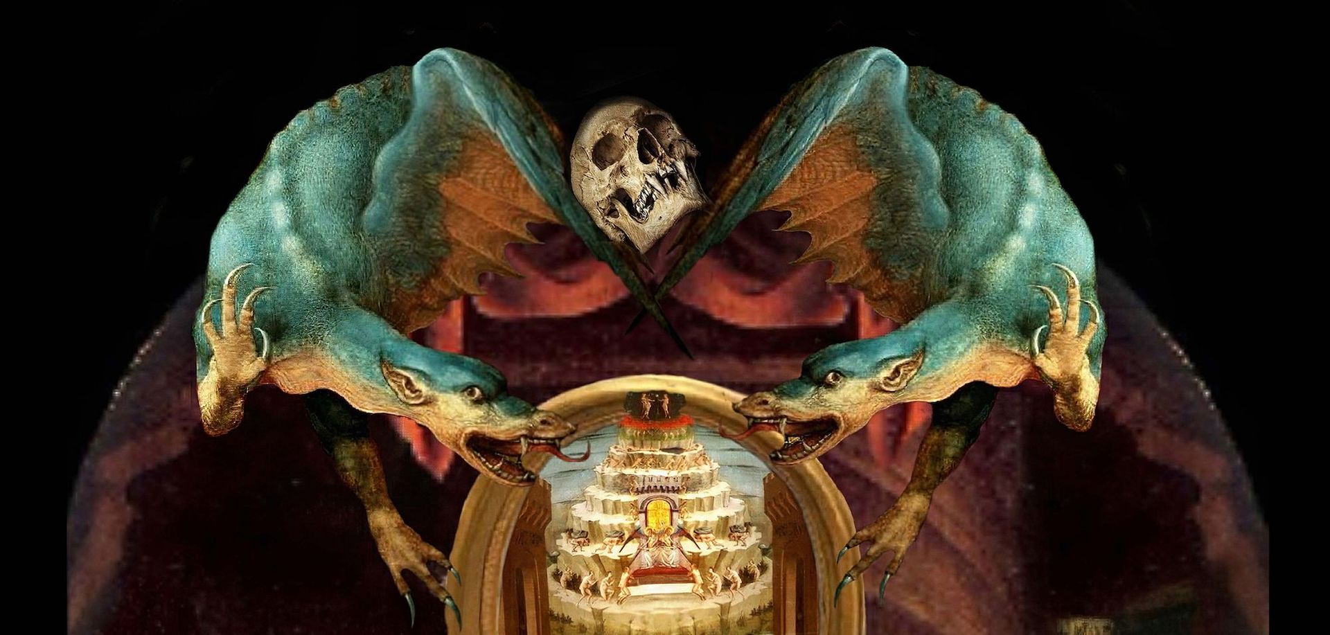 Sereidenikè glossary, Seeds of Truer Natures