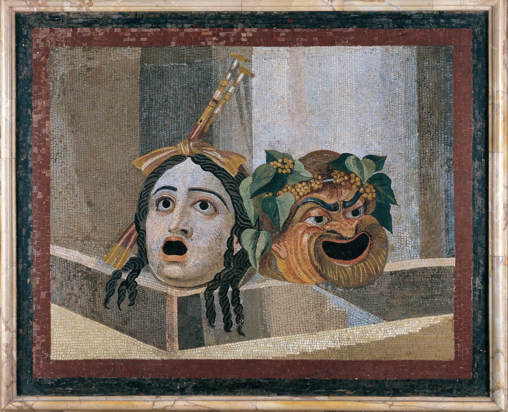 masks 1