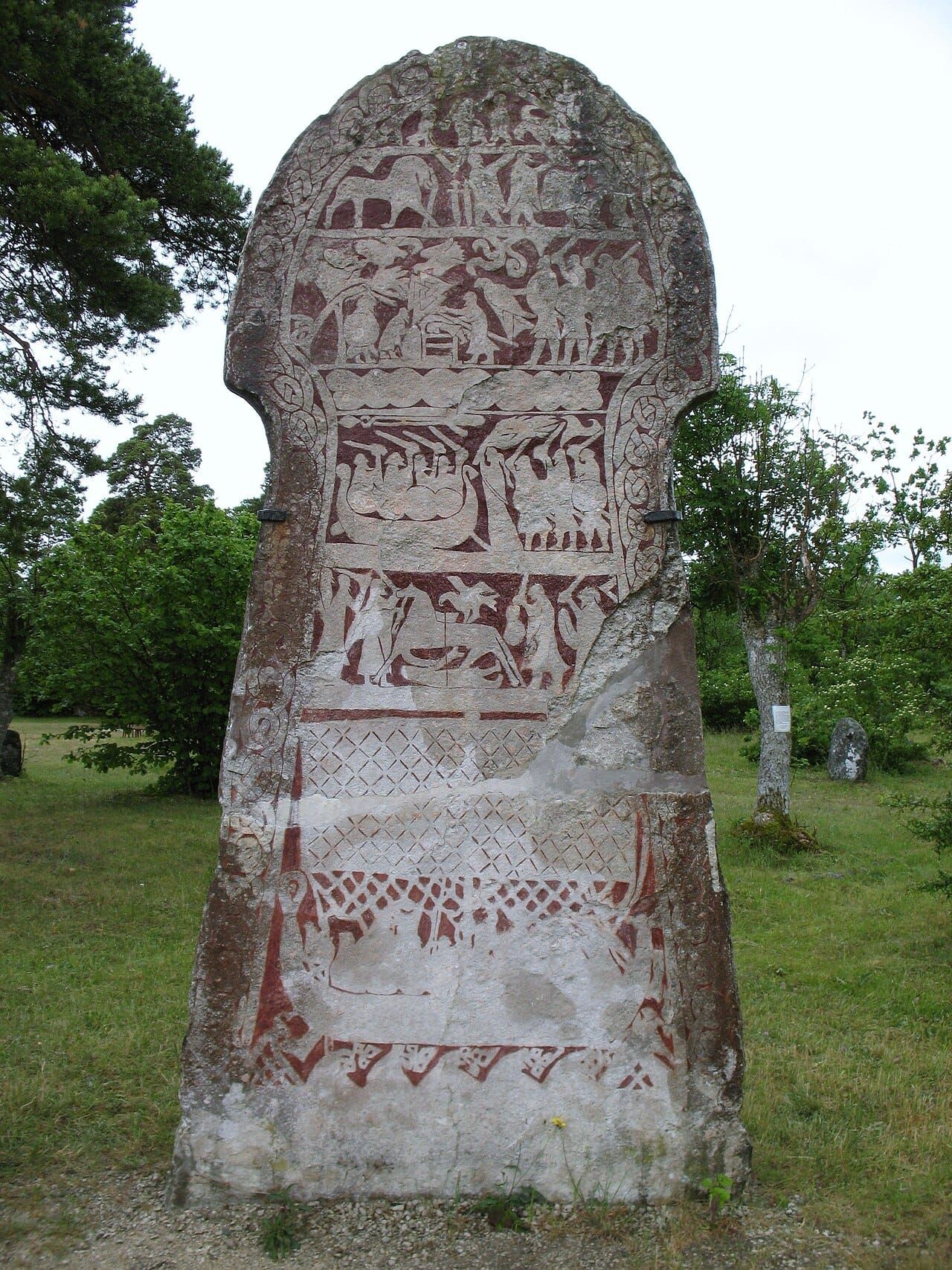 Stora Hammars I