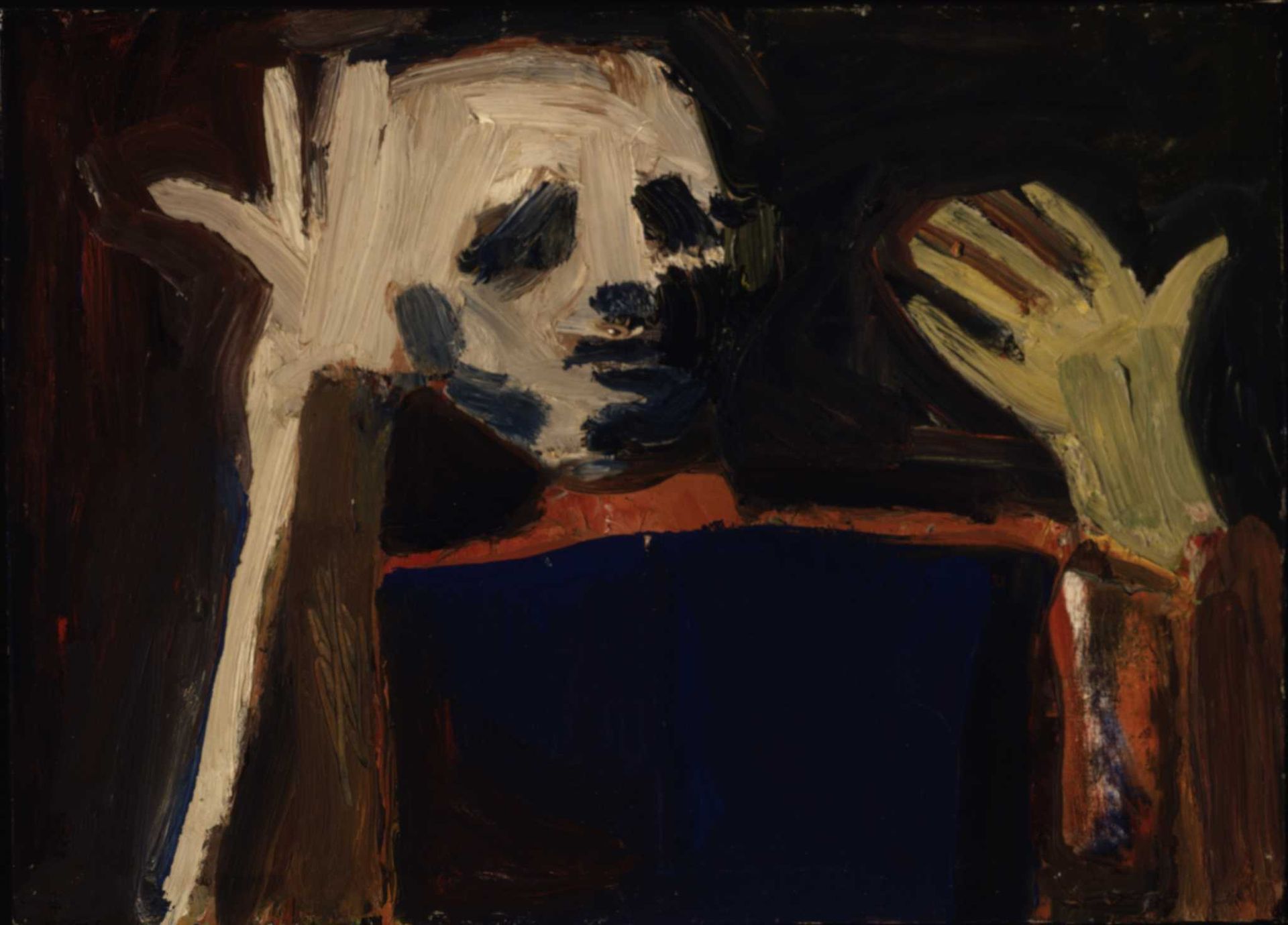 Bruce McGaw