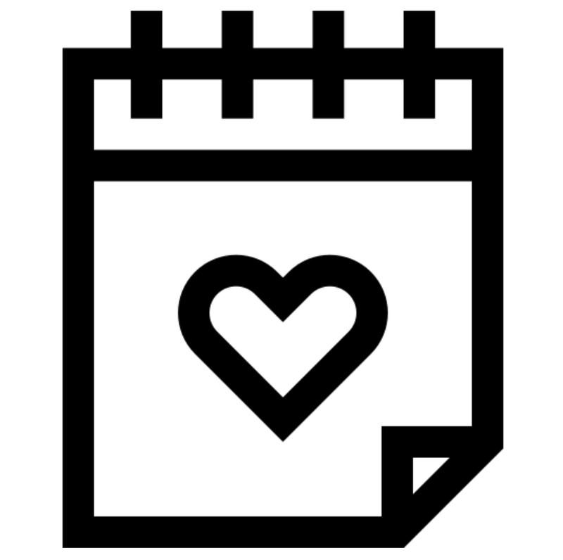 Content calendar tips