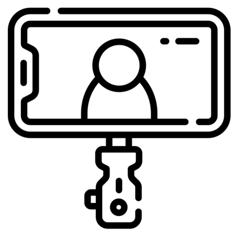 tipos de influencers