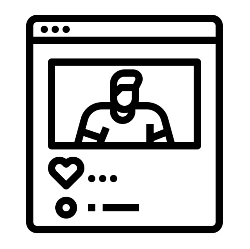 how to create a good instagram carousel post