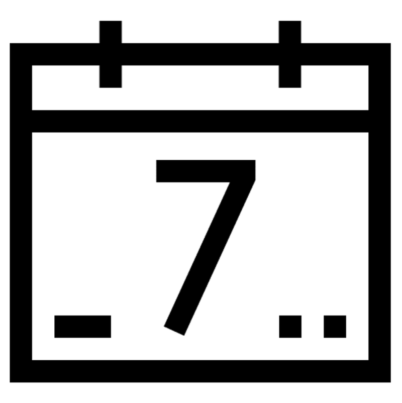 contenido semanal para crecer tus redes sociales