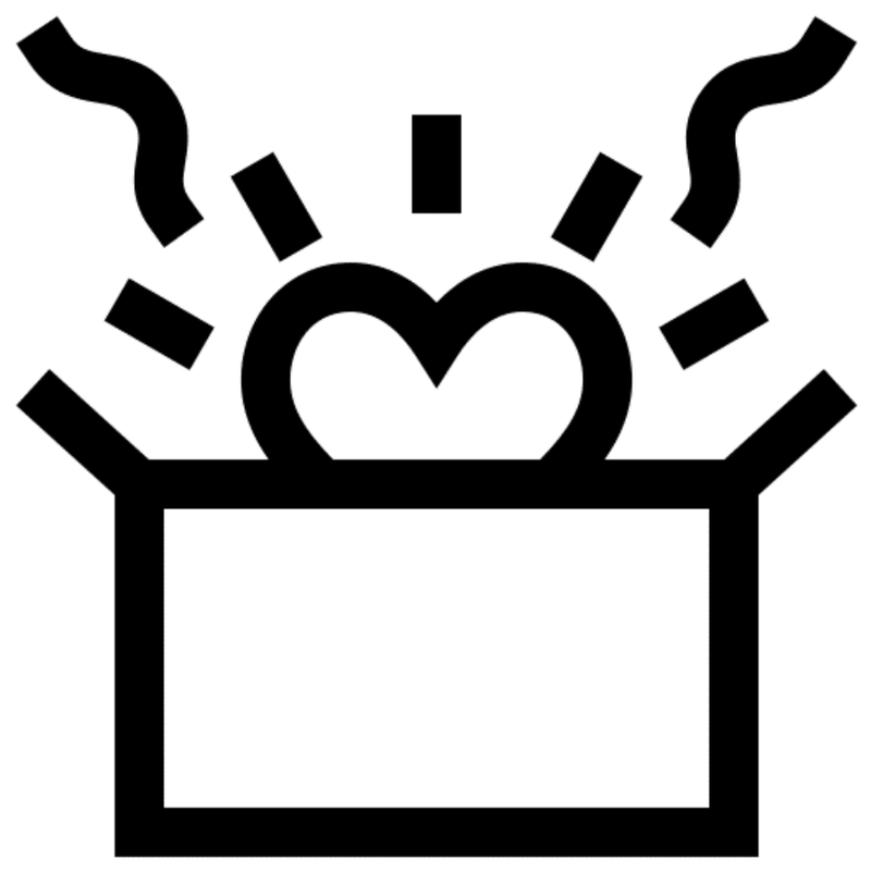 unboxing: step-by-step