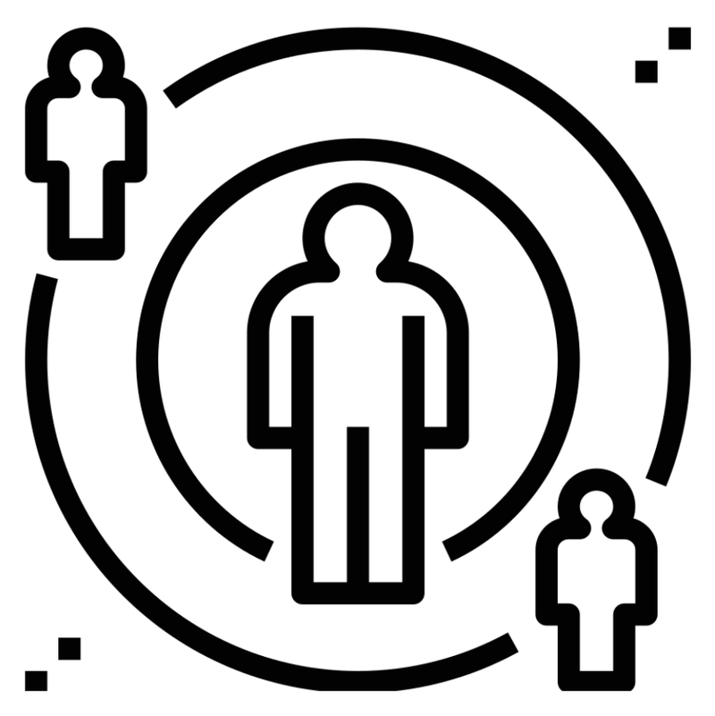 crea un impacto como influencer