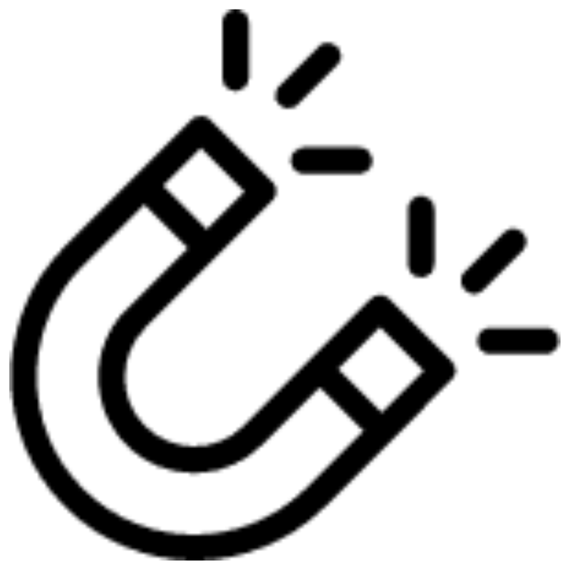 cómo ser un imán para tu audiencia ideal