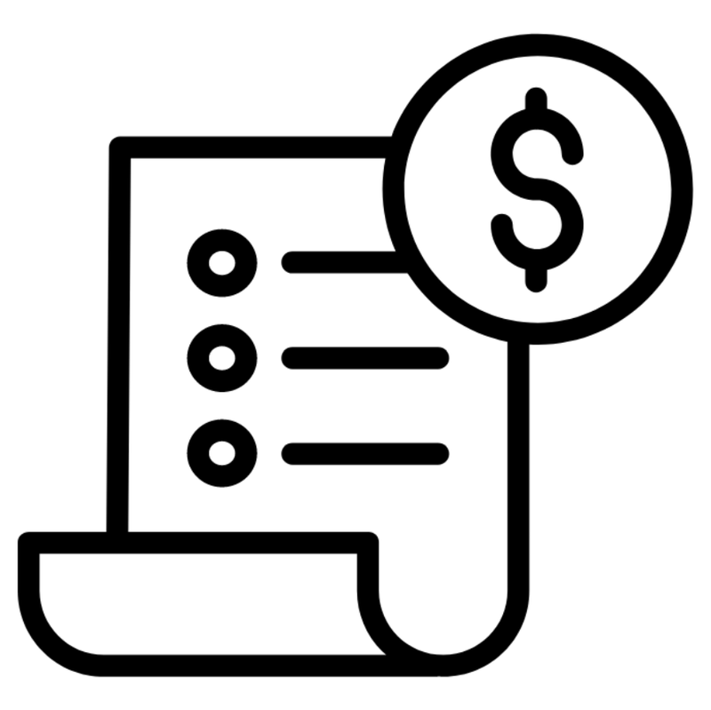 ¿cómo hago una factura como creador de contenido?