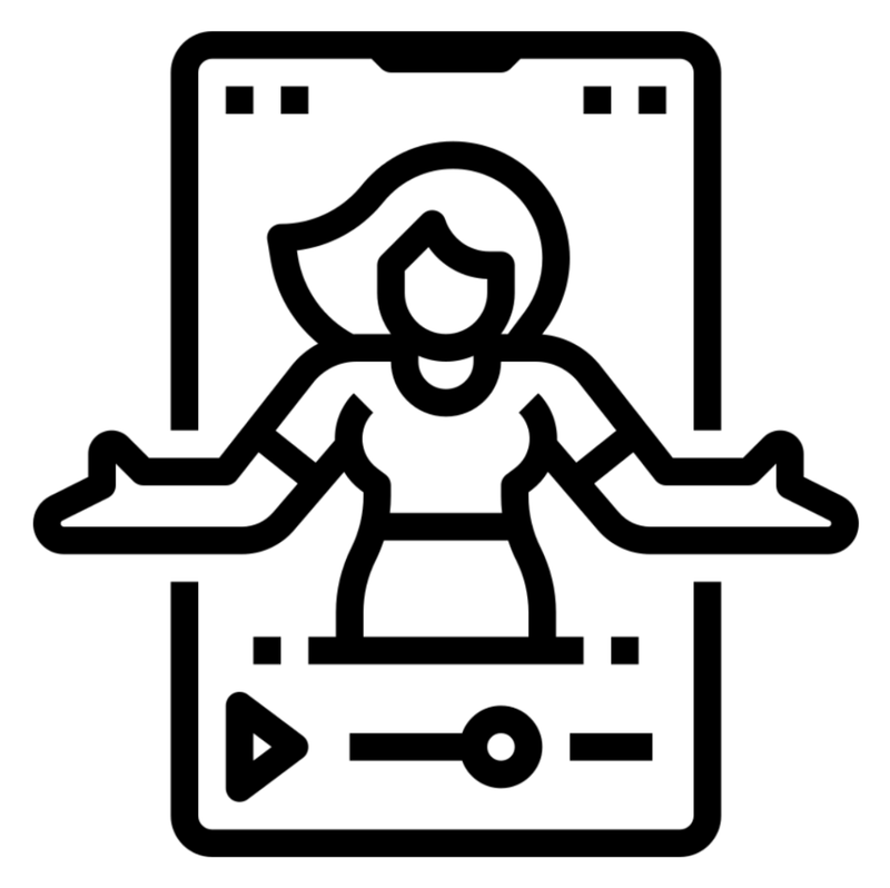 ¿cualquiera puede ser influencer?