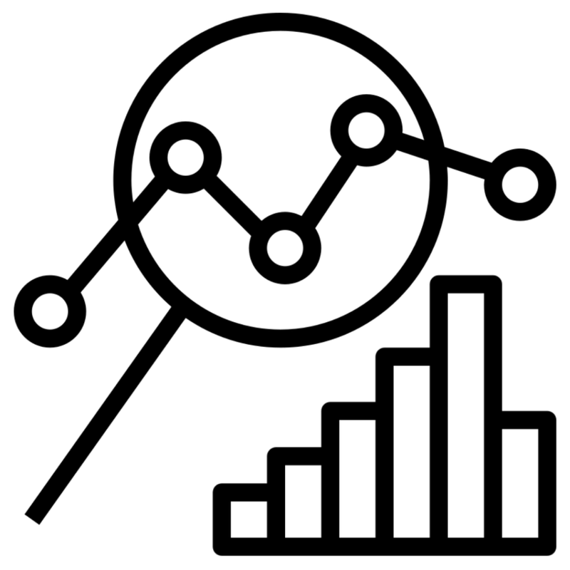 somos creadores de contenido y, casi casi, estadísticos