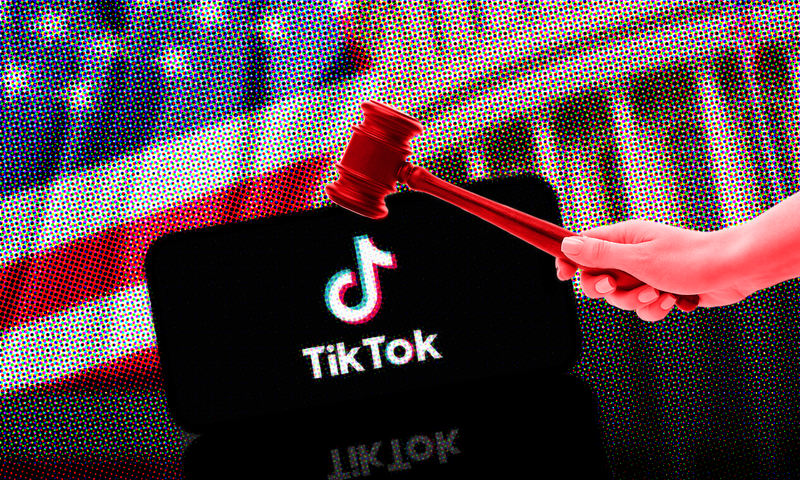 Cómo prepararte como Content Creator ante un TikTok Ban