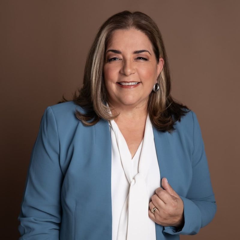 Lisa Marie Zayas-Cañizares