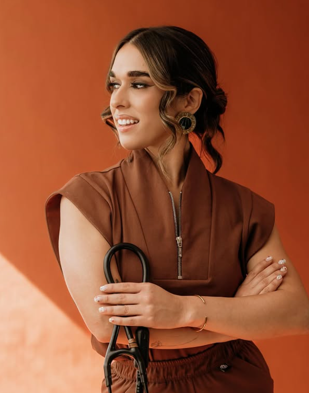 Juliana Santiago Loza