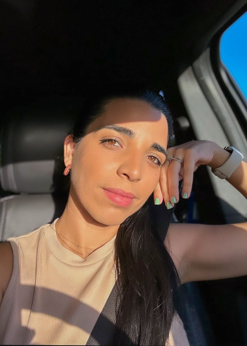 Alexandra Cristina