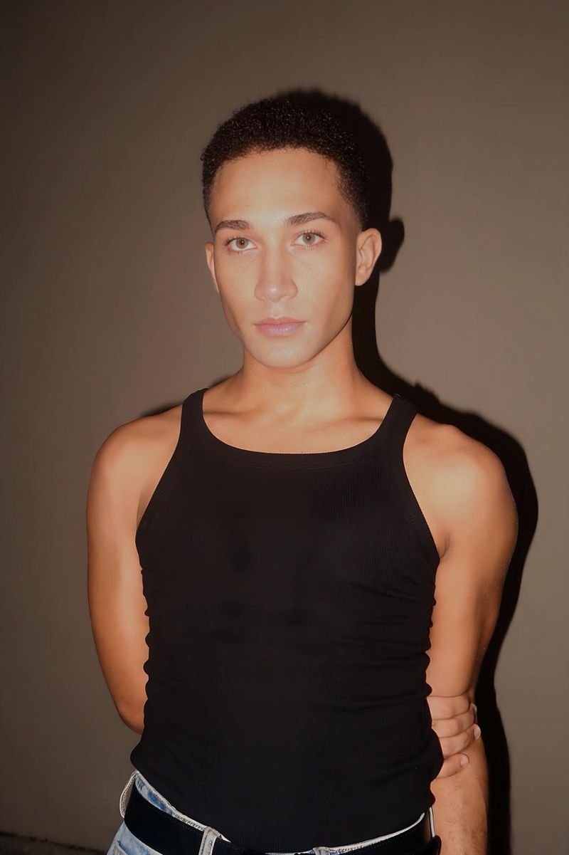 Victor Rojas