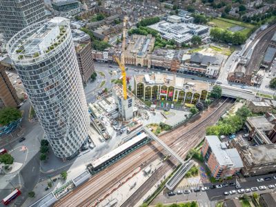 Stratford’s Sky-High Classroom: How Unite Students Turns Planning into Profit
