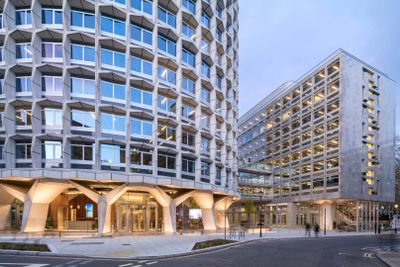 Retrofit Rising: Three Keynotes Chart London’s Re-use Revolution