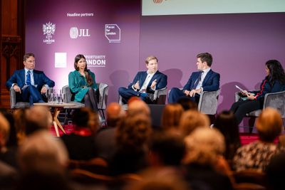 LREF 2025: Office Renaissance