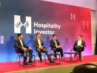 Private equity is not leaving hotels, but the old playbook is getting harder