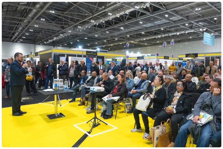 Property Investor Show 2025: Key Insights for Real Estate and Private Equity Players