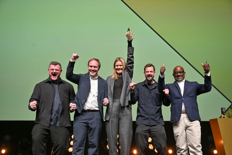 Innovation & Awards: MIPIM 2024’s Big Ideas Take a Bow
