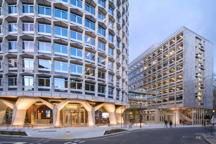 Retrofit Rising: Three Keynotes Chart London’s Re-use Revolution