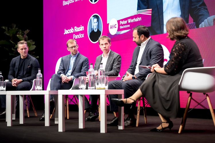 Capital Talks at AHC 2025: what is driving deals in a shifting environment