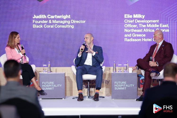 FHS Dubai 2025: What Happens After the “Early-Cycle Window” Closes in the Eastern Mediterranean