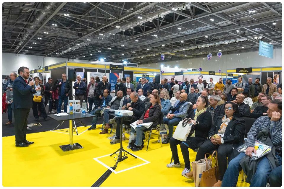 Property Investor Show 2025: Key Insights for Real Estate and Private Equity Players