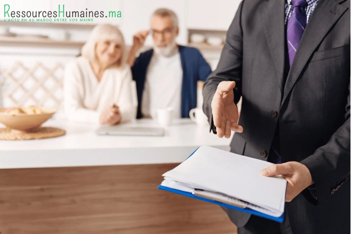 Initiation aux Avantages Sociaux