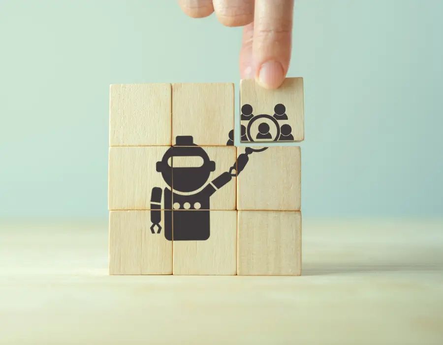 Logiciel de recrutement avec l'IA au Maroc