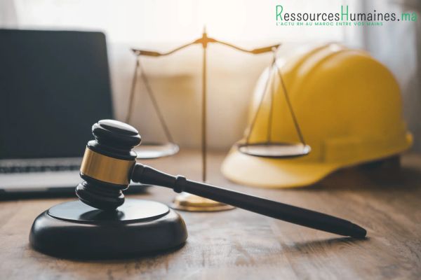 Droits du Travail au Maroc