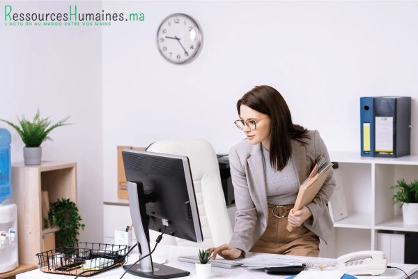 Gérer les Absences et les Congés au Maroc