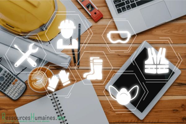 La Santé et Sécurité au Travail dans le Contexte Marocain