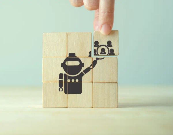 Logiciel de recrutement avec l'IA au Maroc