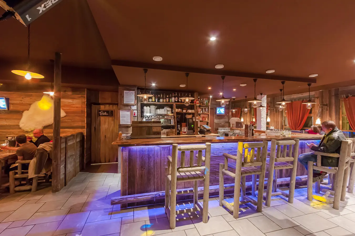 Résidence Club MMV L'Altaviva